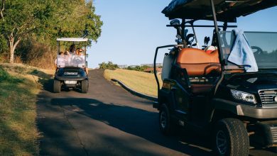 Photo of Essential Golf Cart Accessories You Need To Have