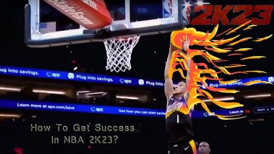 Photo of How To Get Success In NBA 2K23?