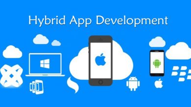 Photo of Hybrid App Development: Why Create a Faster App?