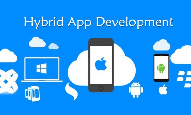 Hybrid App Development: Why Create a Faster App?