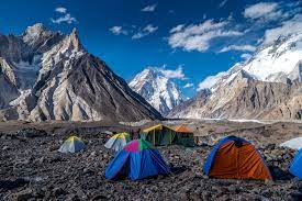 Photo of Trekking the K2 Base Camp Trek in Pakistan- Travel Guide and Information?