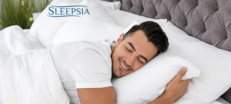 Pillow for Neck Pain