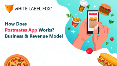 Photo of Postmates Business Model – Revenu Insight: Check How Does Postmates Work?