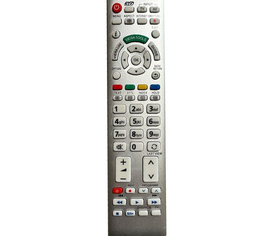 Remote