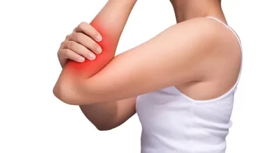 Photo of Can gas cause left arm pain?