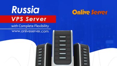 Photo of Choose Russia VPS Server by Onlive Server
