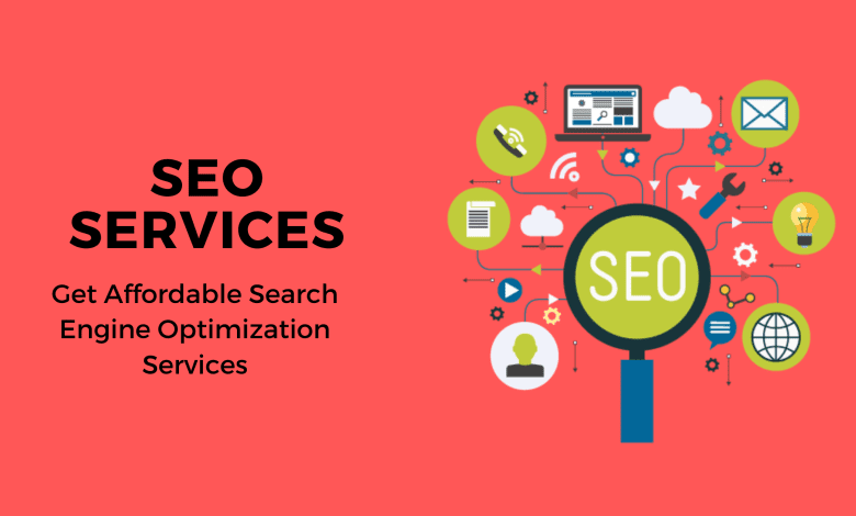 SEO services in Varanasi