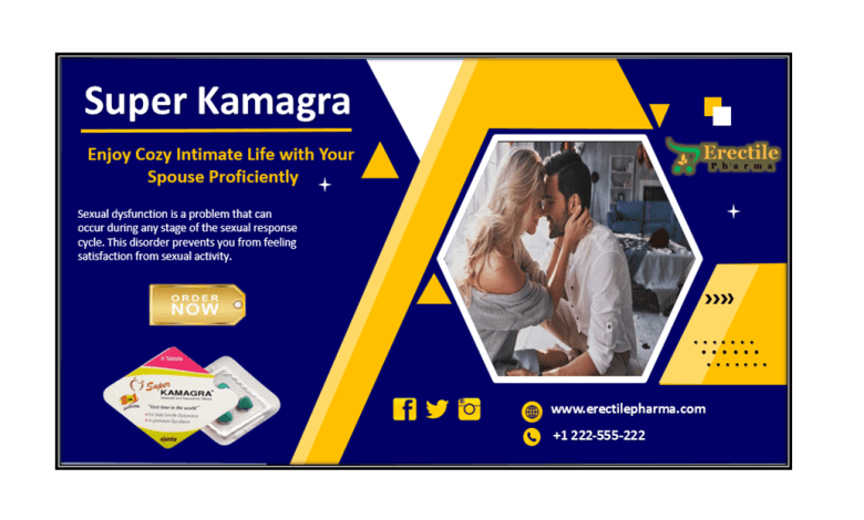 super kamagra