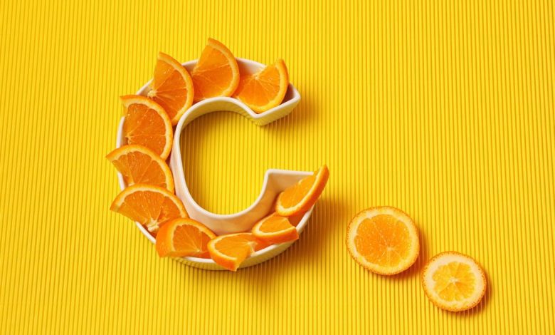 The Health Benefits Of Vitamin C