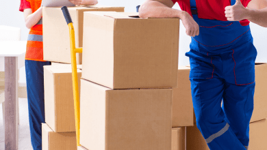 Photo of How To Choose a Packing and Moving Company