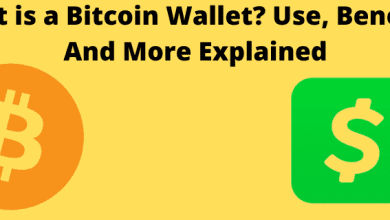 Photo of Learn How to Cash App Bitcoin Wallet verification