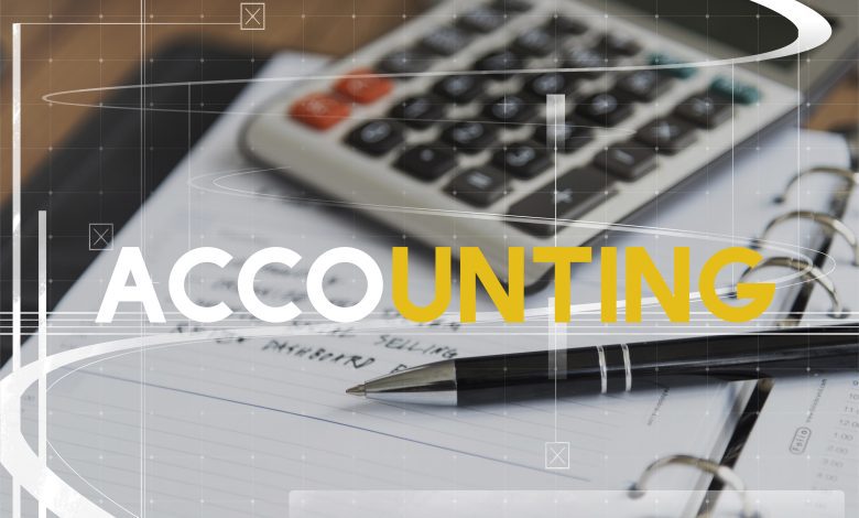 accounting services