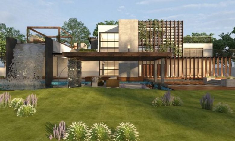 best architects in lahore | HouseOfBamboo