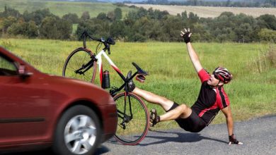 Photo of A Step-by-Step Guide to Bicycling and Car Accidents