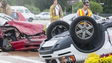 Photo of How to Respond to a Car Accident in South Florida