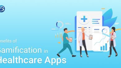 Photo of Gamification in Healthcare Apps: Use Cases & Amazing Benefits!