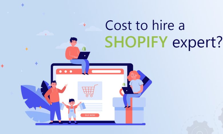 Shopify Developers