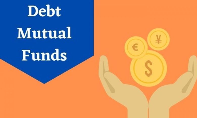 debt mutual funds