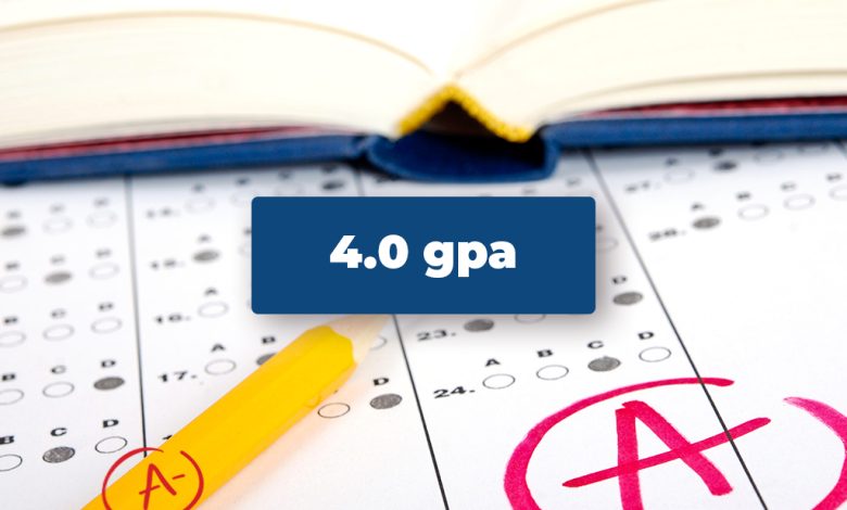 What Is Qpa Vs Gpa