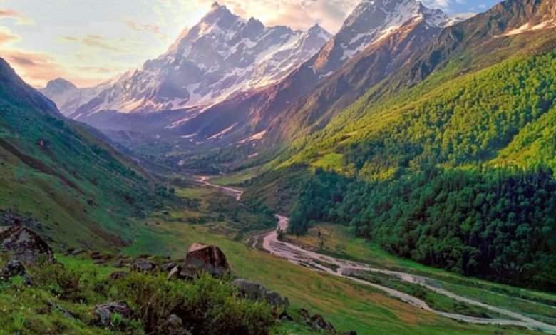 Har Ki Dun Trek