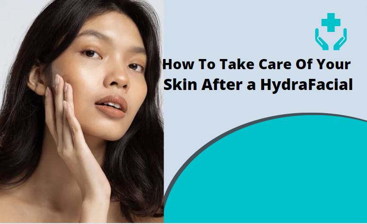 hydrafacial