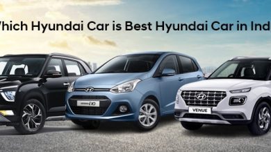 Photo of Which Hyundai Car is Best Hyundai Car in India?