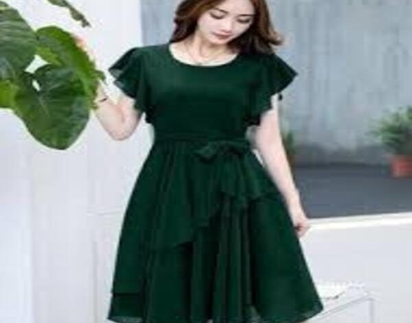 dresses for women