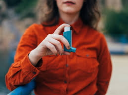 Photo of Best Online Asthalin Inhaler Use For Asthma