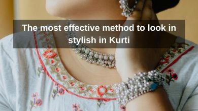 Photo of The most effective method to look in stylish in Kurti | 10 methods for styling