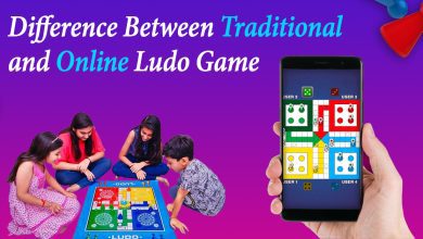 Photo of What Is The Main Difference Between Traditional And Online Ludo Game