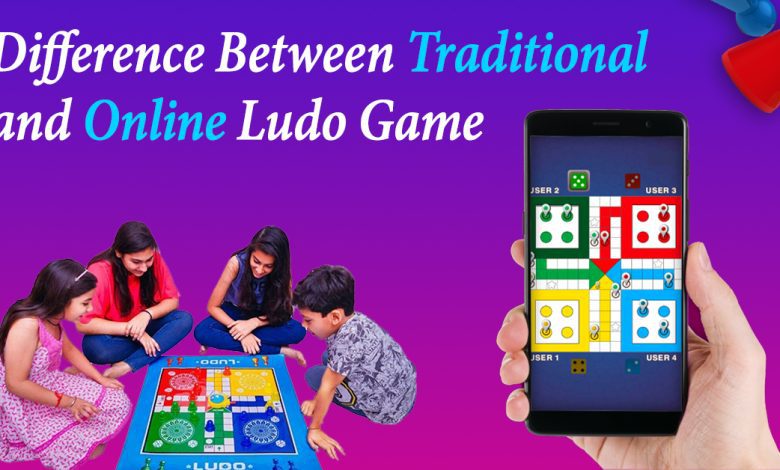 ludo online download