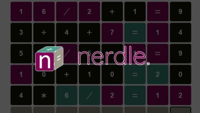 Photo of TIPS TO PLAY NERDLE GAME BETTER