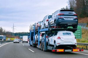 Car Transportation in USA