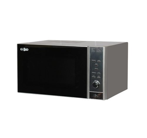 Microwave Oven