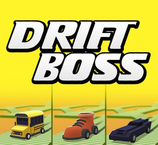 drift boss