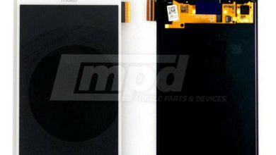 Photo of Motorola Moto Z Play Digitizer Assembly Replacement