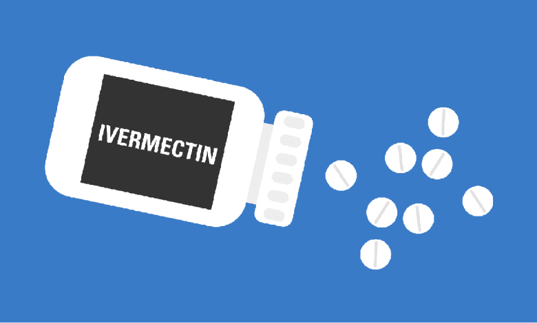 ivermectin