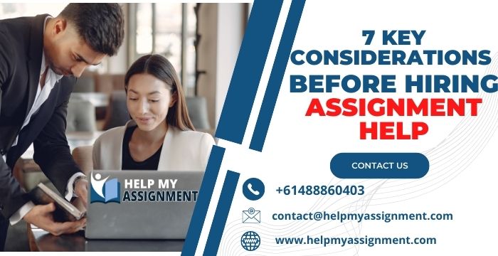 Assignment Help