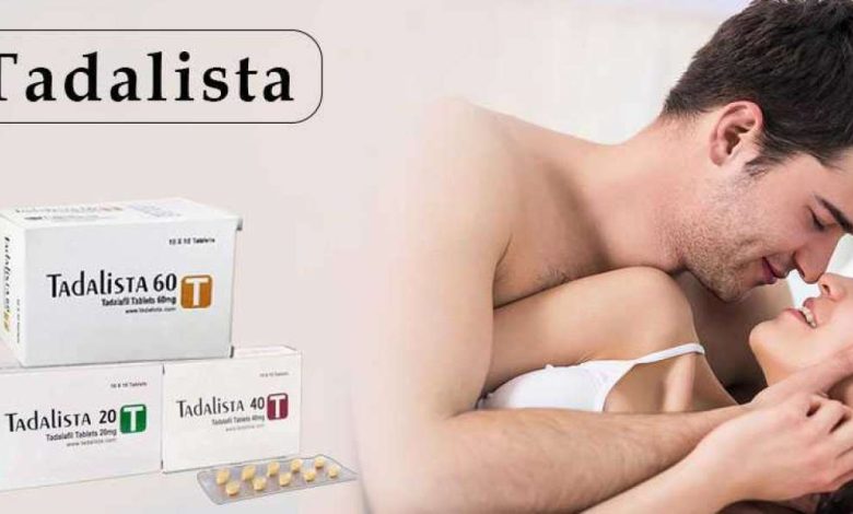 tadalista 60mg