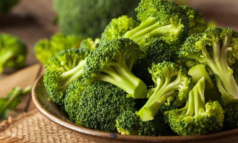 benefits of Broccoli