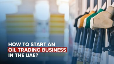 Photo of How to Start an Oil Trading Business in the UAE?