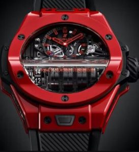 Hublot replica