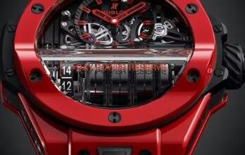 Photo of Make no mistake!These are the characteristics of the original Hublot replica watch