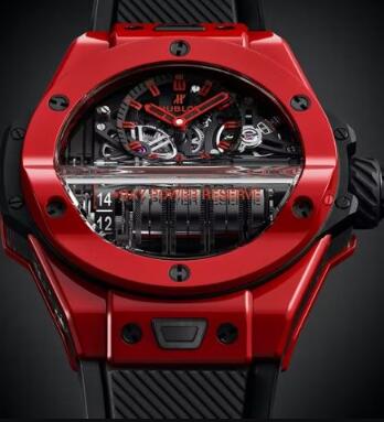 Hublot replica