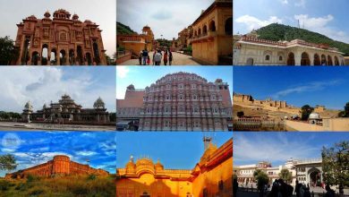 Photo of Jaipur Sightseeing Tour: Where to Start And Stop Exploring Jaipur