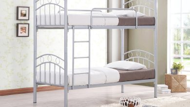 Photo of Top Bunk Can They Collapse? Read This To Discover..