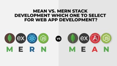 Photo of MEAN vs MERN Stack Development: Which one to Select For Web App Development?