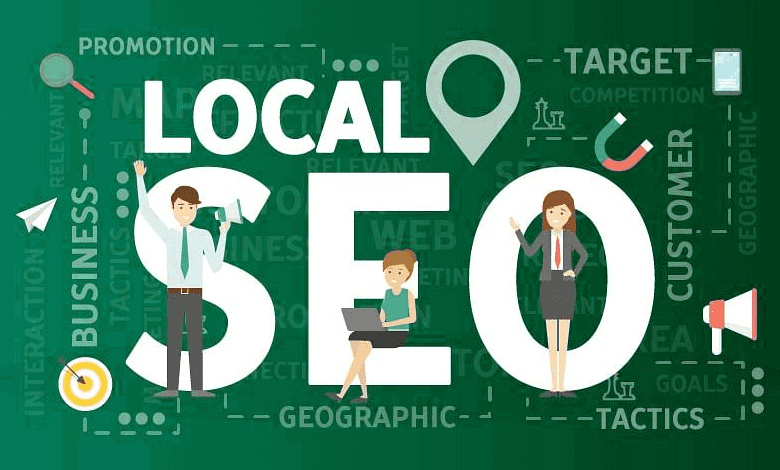 Local SEO Services