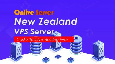 Photo of Get The Guide to Choosing the Best New Zealand VPS Server