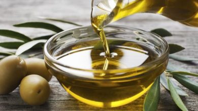 Photo of Men’s Health Benefits of Olive Oil